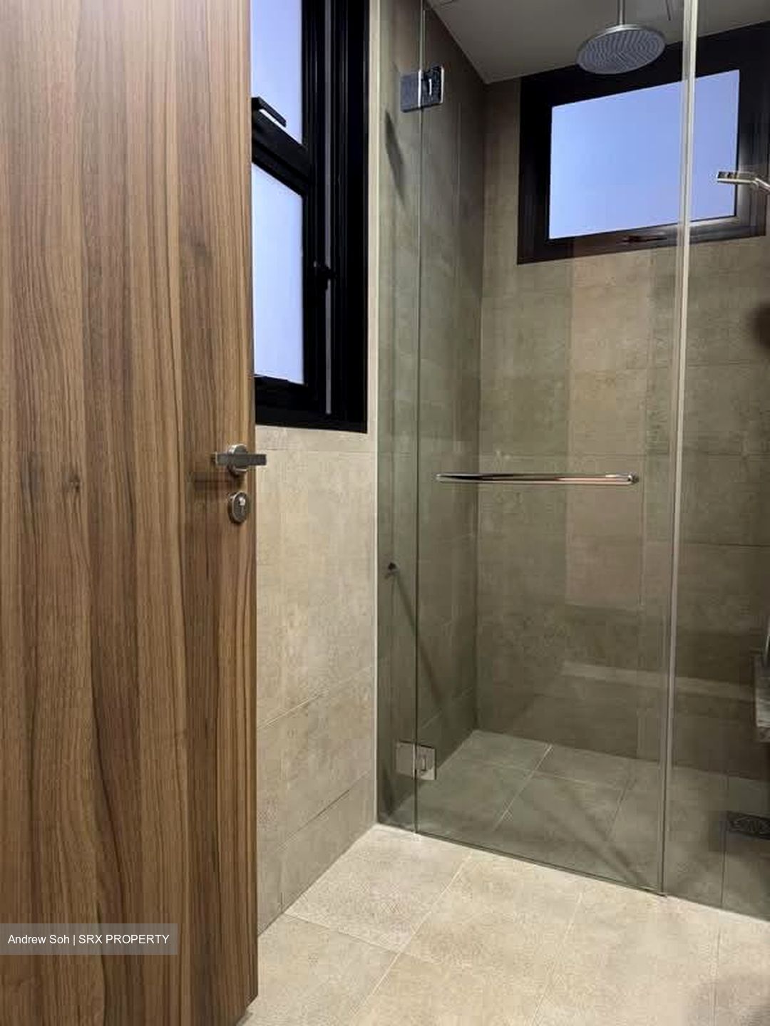 Daintree Residence (D21), Condominium #569477291